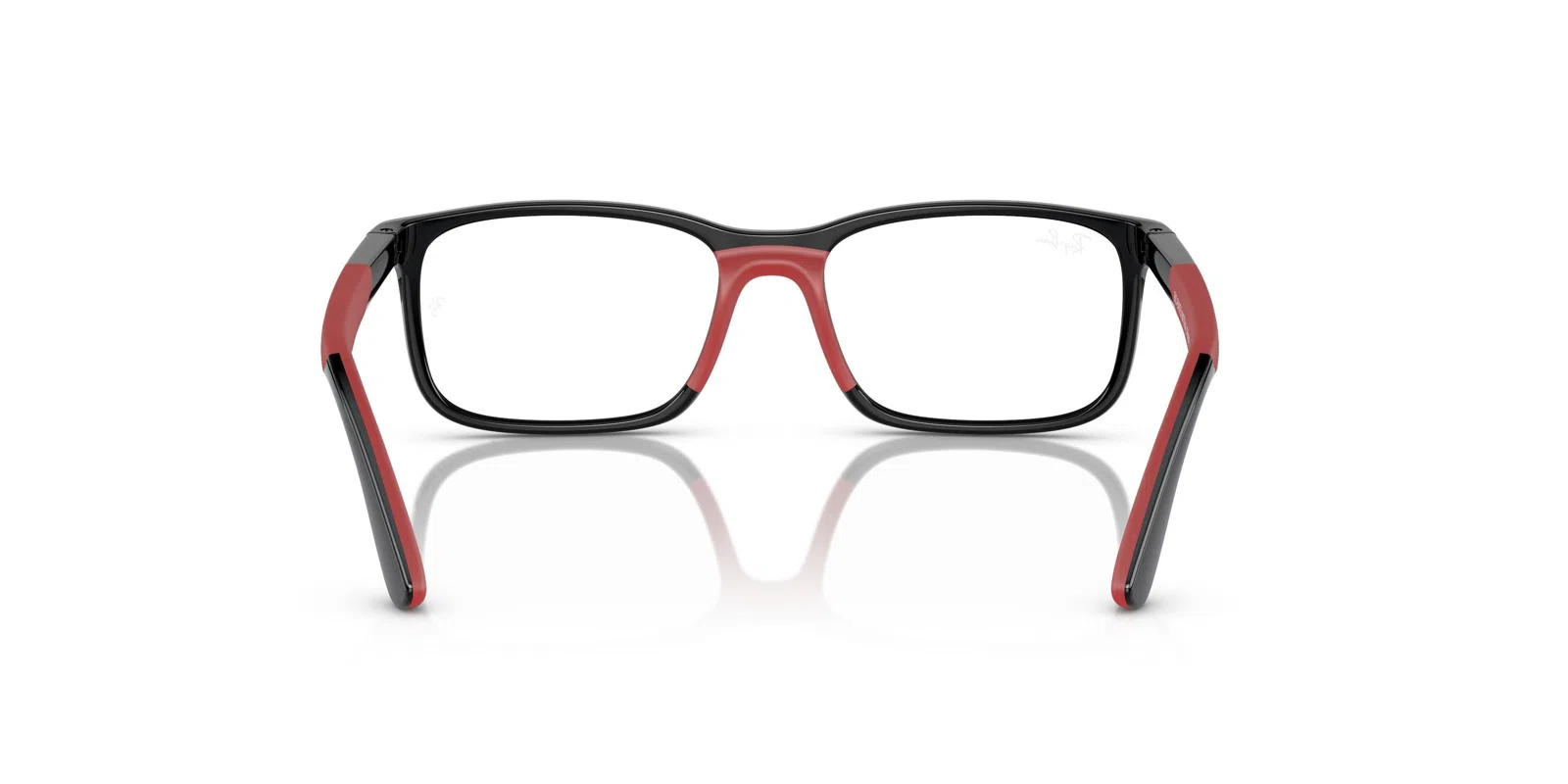 Ray-Ban Kids 0RY1621F Eyeglasses - view 8